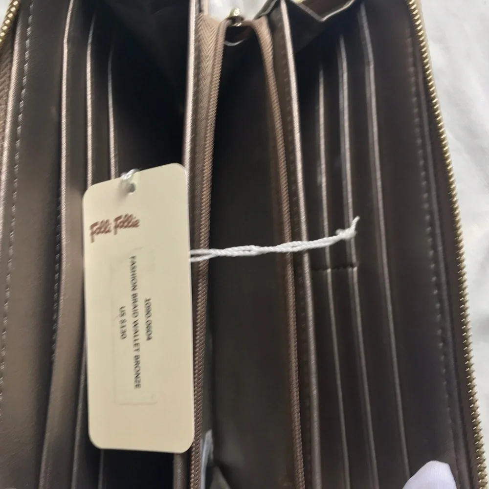 Folli Follie Wallet